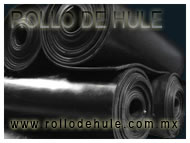 neopreno g2 ROLLO DE HULE